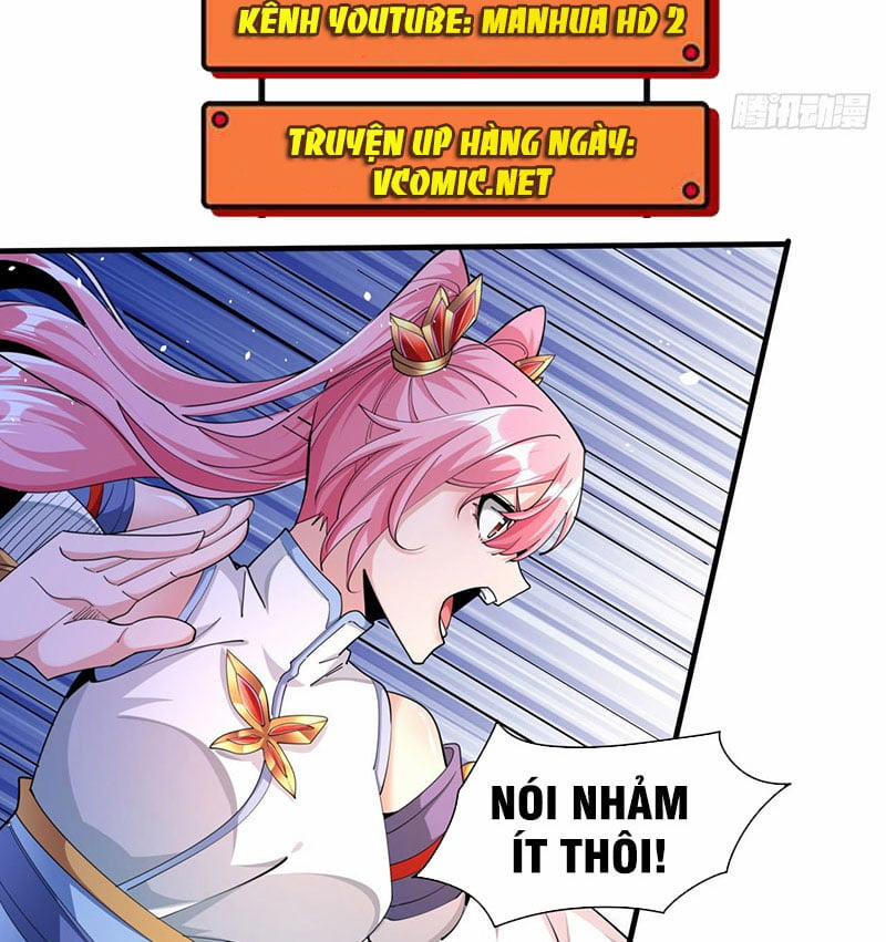 Không Có Đạo Lữ Sẽ Chết 6 trang 72