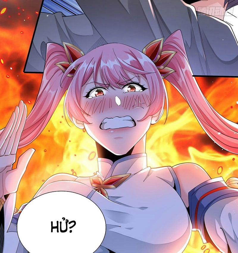 Không Có Đạo Lữ Sẽ Chết 6 trang 74