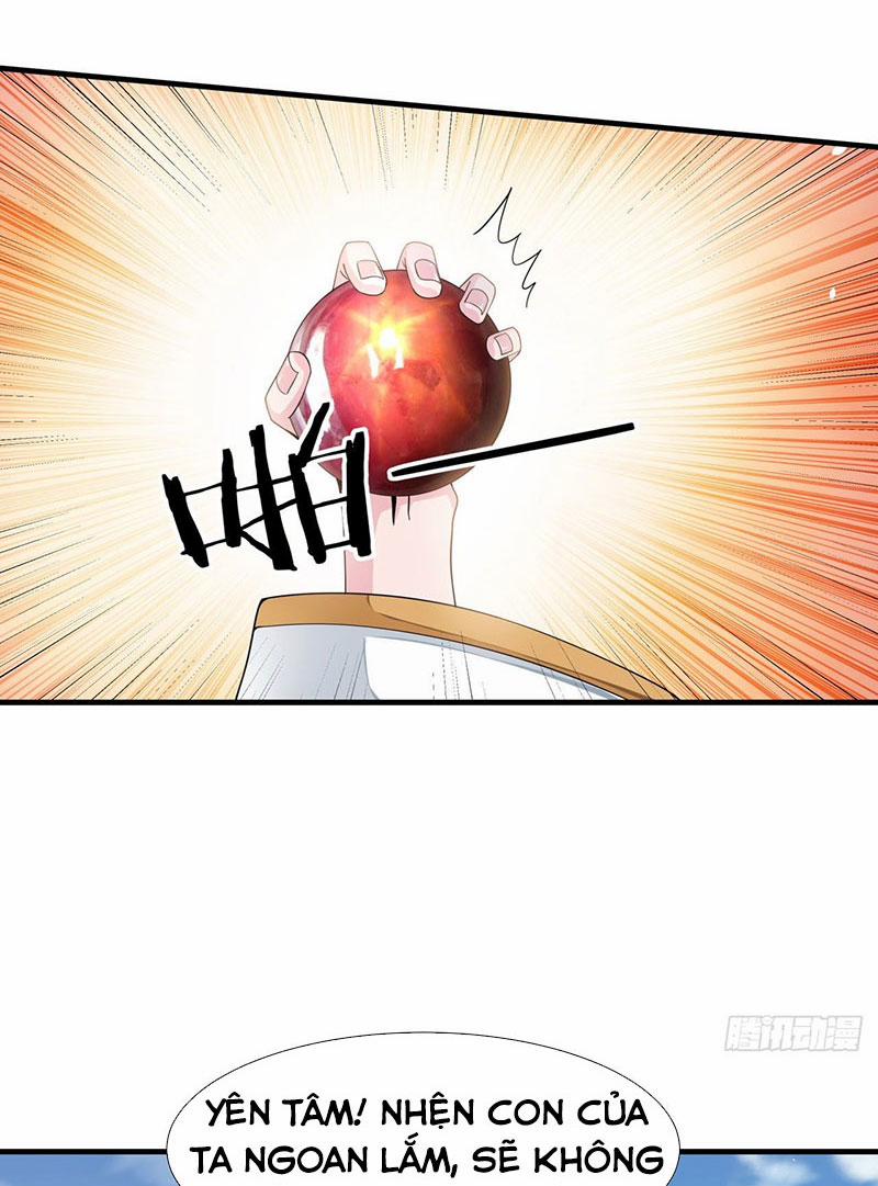 Không Có Đạo Lữ Sẽ Chết 6 trang 9