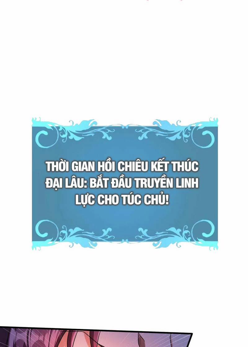 Không Có Đạo Lữ Sẽ Chết Chương 70 Trang 36