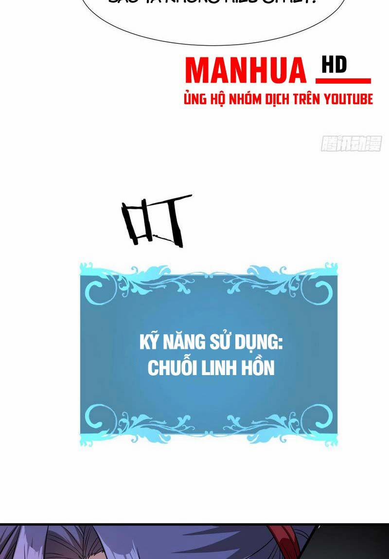 Không Có Đạo Lữ Sẽ Chết Chương 79 Trang 14