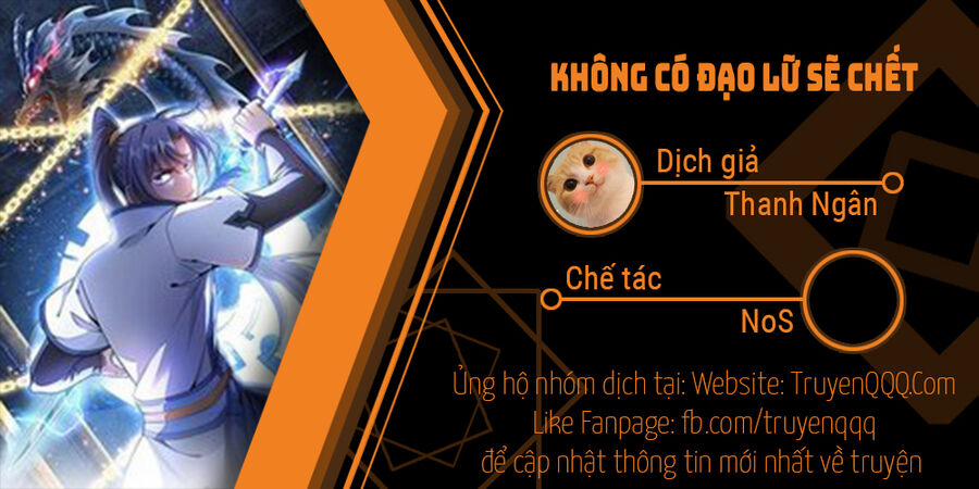 Không Có Đạo Lữ Sẽ Chết Chương 87 Trang 53