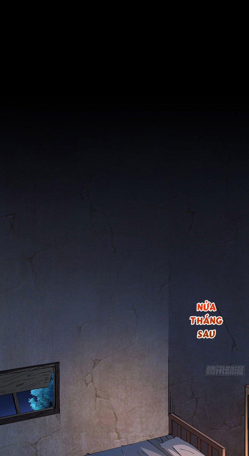 Không Có Đạo Lữ Sẽ Chết 9 trang 10