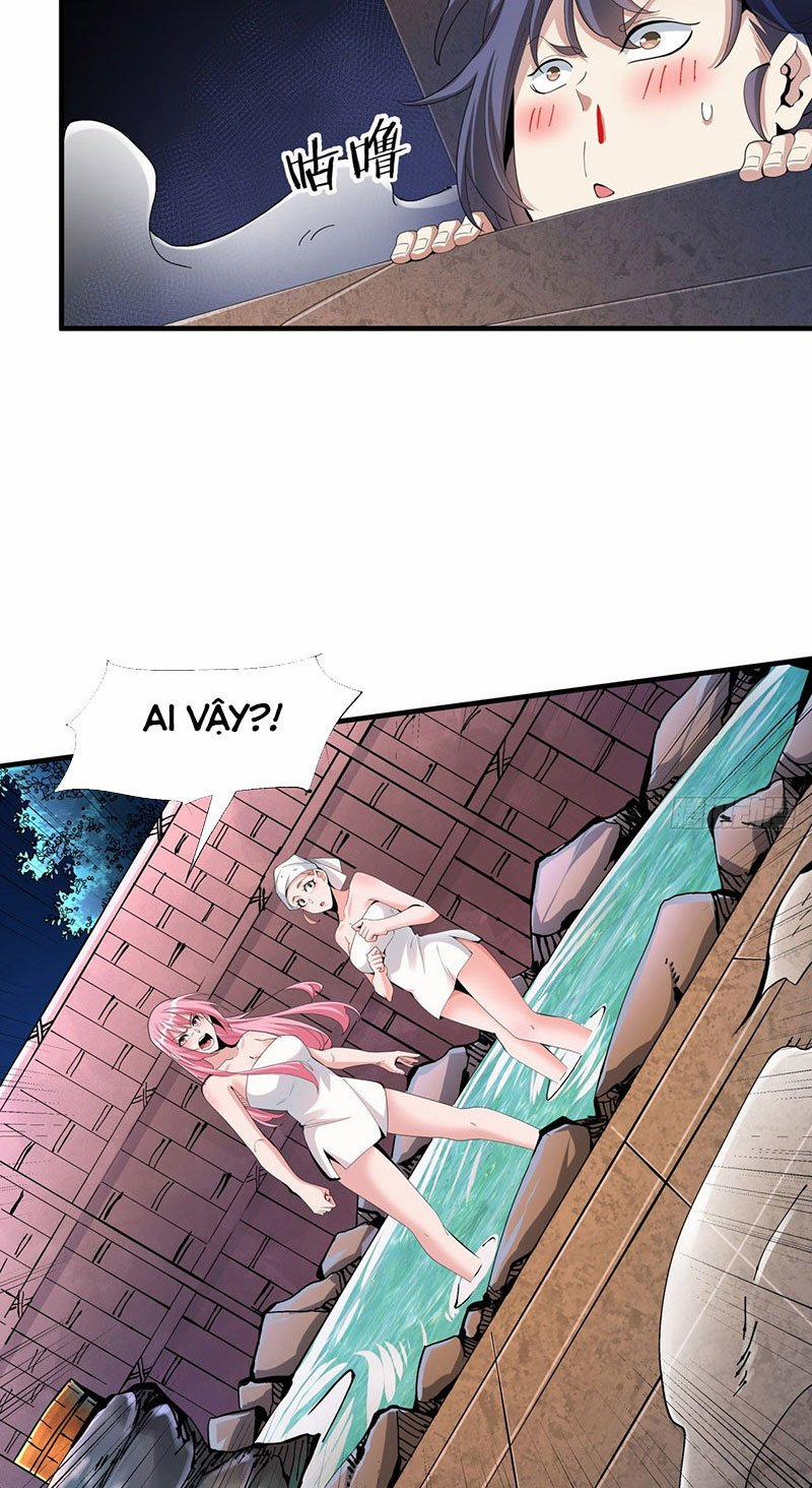 Không Có Đạo Lữ Sẽ Chết 9 trang 17