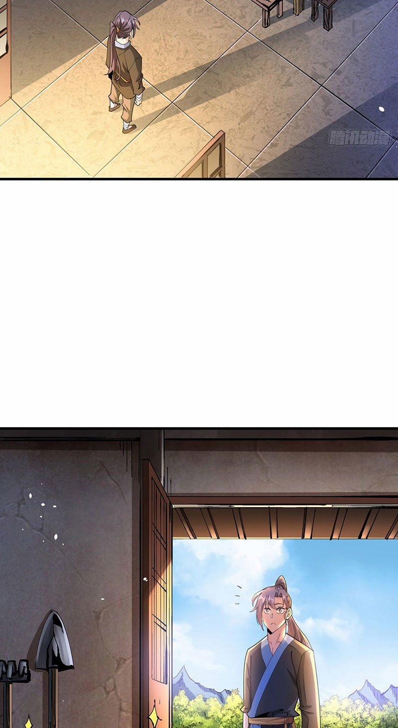 Không Có Đạo Lữ Sẽ Chết 9 trang 2