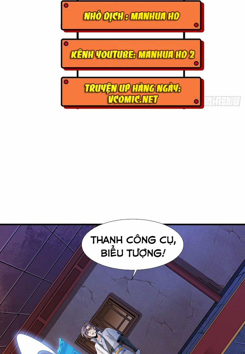 Không Có Đạo Lữ Sẽ Chết 9 trang 23