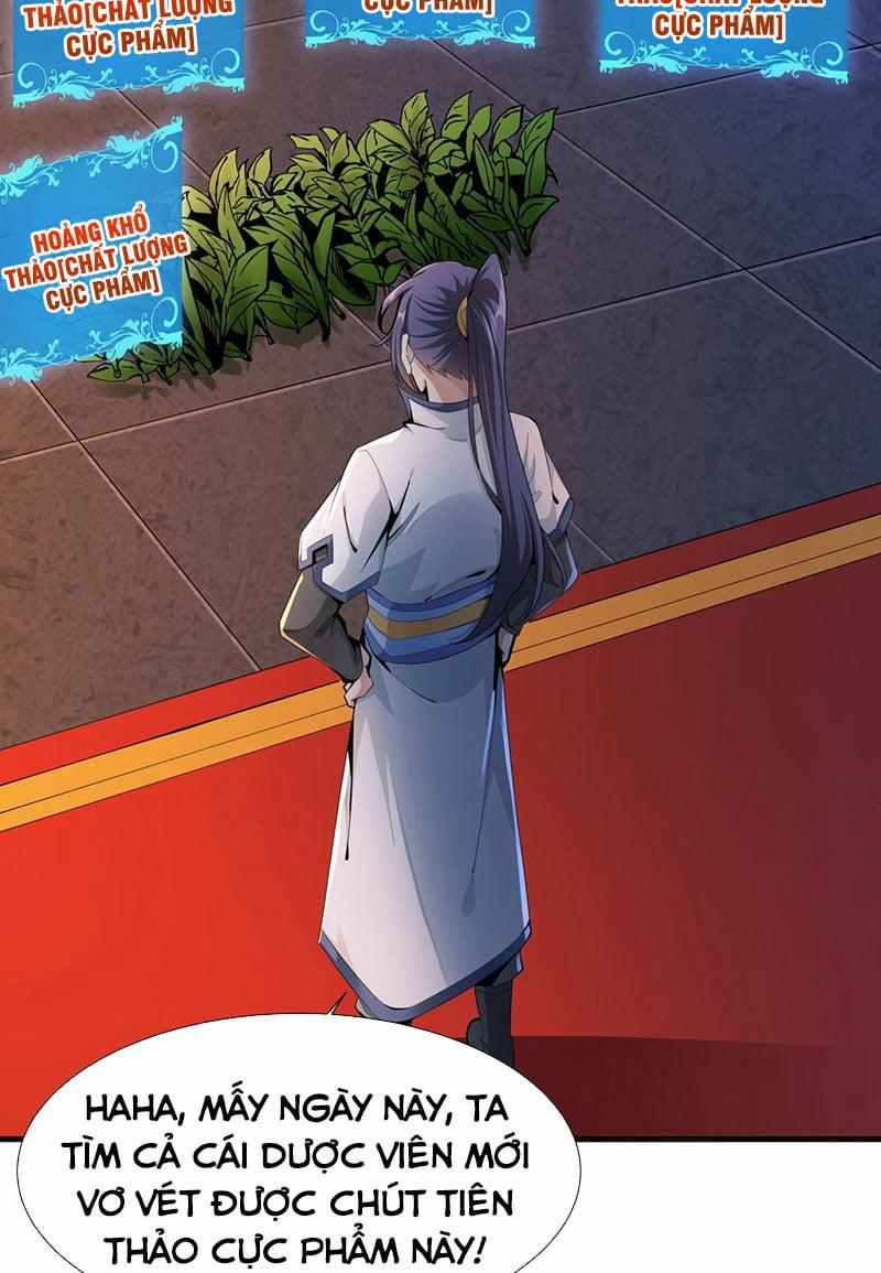 Không Có Đạo Lữ Sẽ Chết 9 trang 25