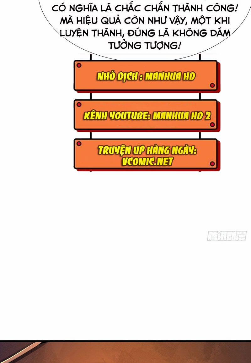 Không Có Đạo Lữ Sẽ Chết 9 trang 30