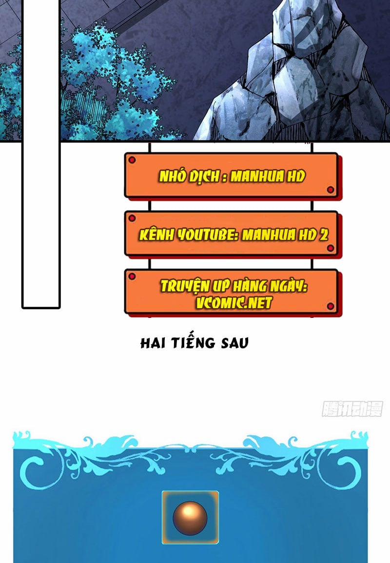 Không Có Đạo Lữ Sẽ Chết 9 trang 41