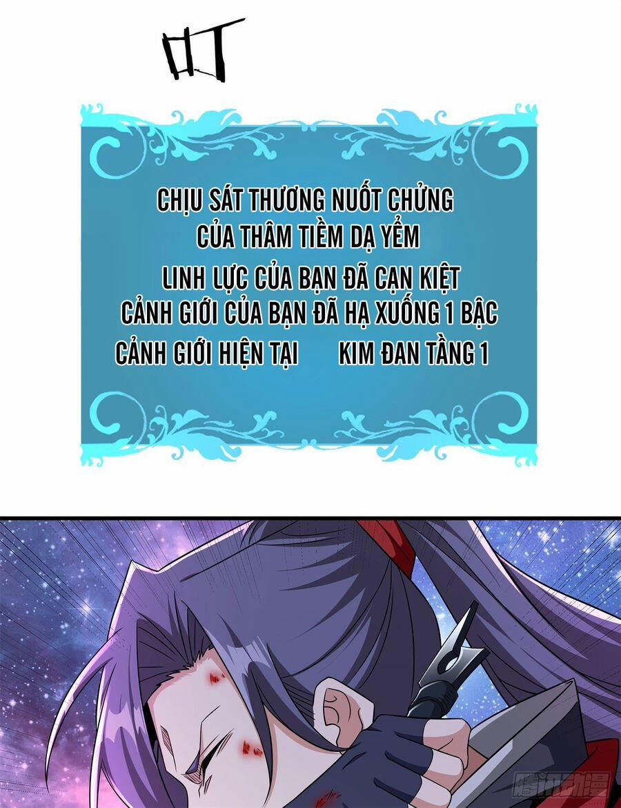 Không Có Đạo Lữ Sẽ Chết 91 trang 1