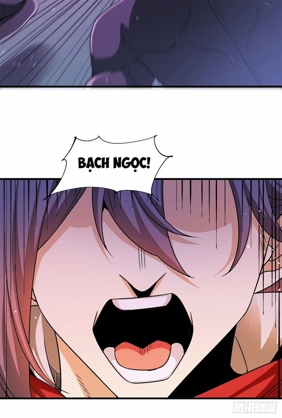 Không Có Đạo Lữ Sẽ Chết 91 trang 14