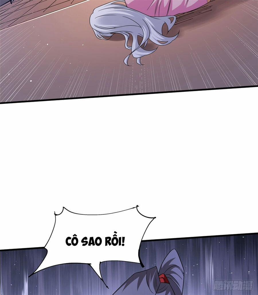 Không Có Đạo Lữ Sẽ Chết 91 trang 22