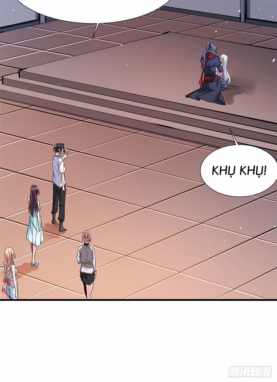 Không Có Đạo Lữ Sẽ Chết 91 trang 24