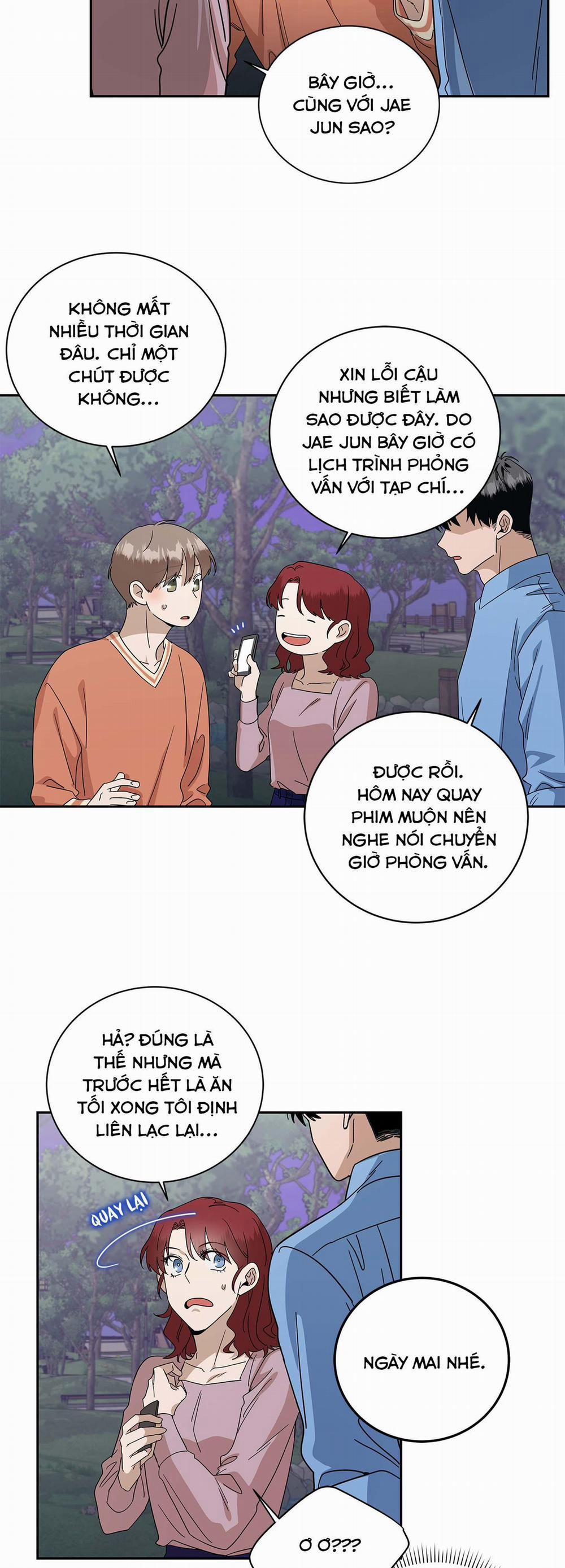 KHÔNG CÓ DIỄN XUẤT VĨNH CỬU 10 END trang 10