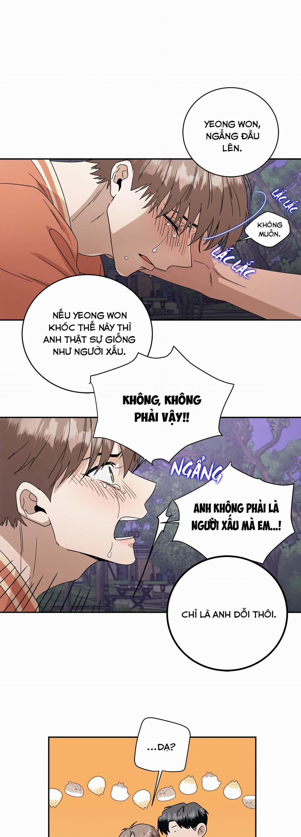 KHÔNG CÓ DIỄN XUẤT VĨNH CỬU 10 END trang 35