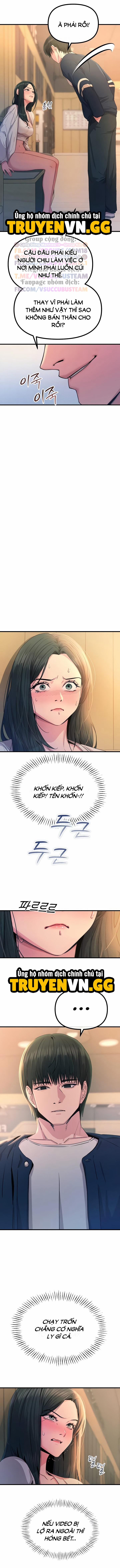 Không Có Lần Thứ Hai 28 trang 3