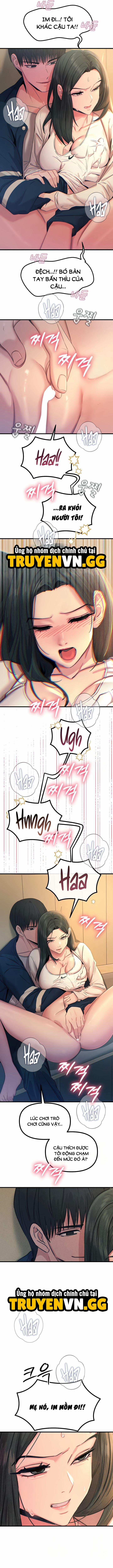 Không Có Lần Thứ Hai 28 trang 6