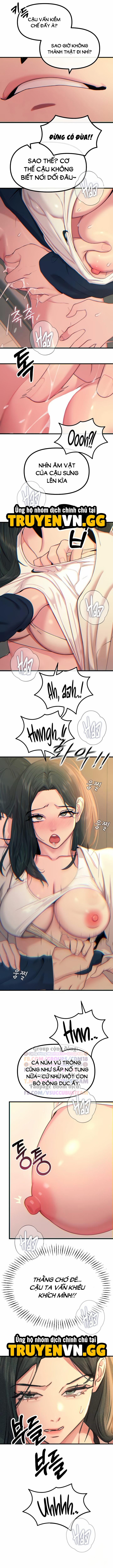 Không Có Lần Thứ Hai 28 trang 7