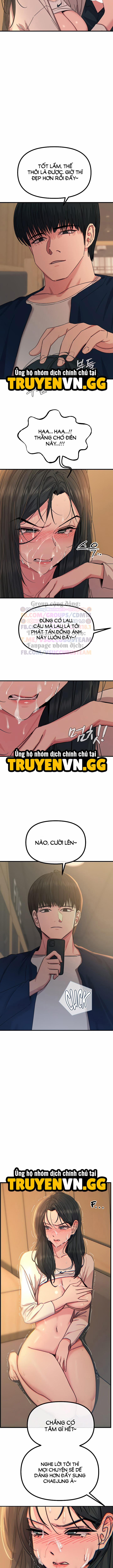 Không Có Lần Thứ Hai 31 trang 10