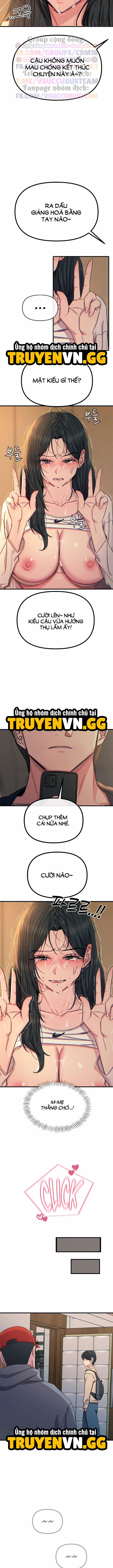 Không Có Lần Thứ Hai 31 trang 11