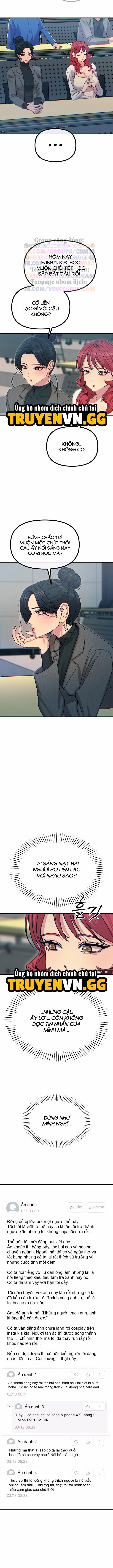 Không Có Lần Thứ Hai 31 trang 12