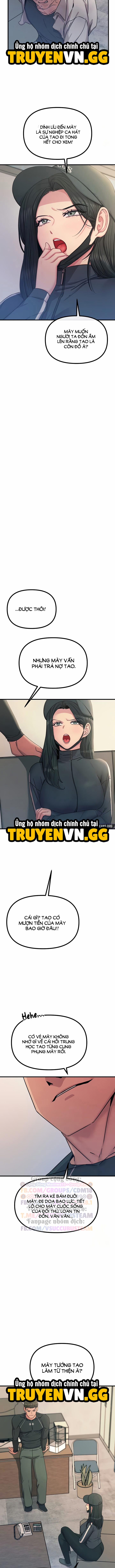 Không Có Lần Thứ Hai 32 trang 4