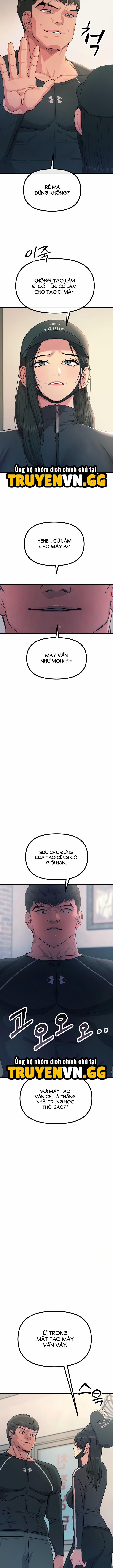 Không Có Lần Thứ Hai 32 trang 6