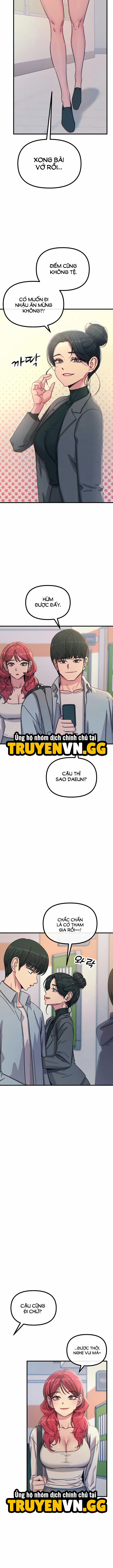 Không Có Lần Thứ Hai 32 trang 9