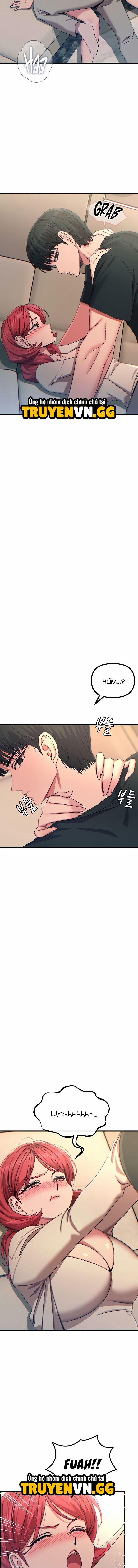 Không Có Lần Thứ Hai 44 trang 12