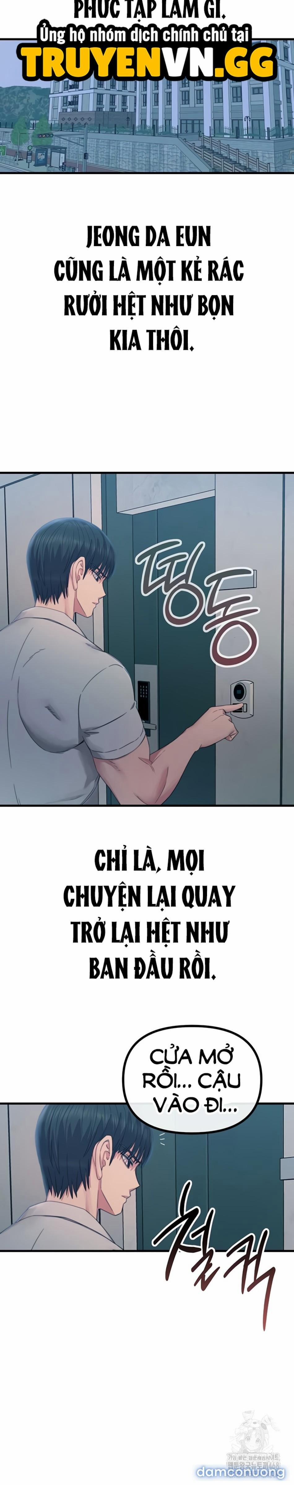 Không Có Lần Thứ Hai 53 trang 12