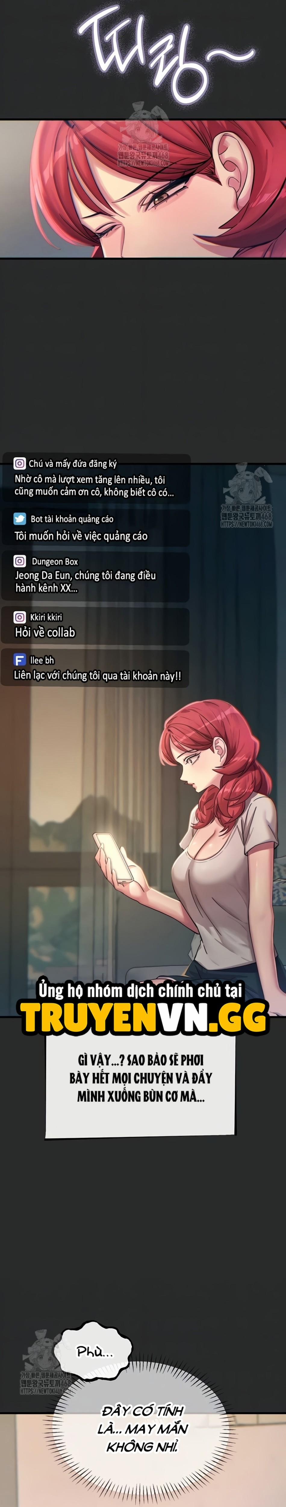 Không Có Lần Thứ Hai 54 trang 10