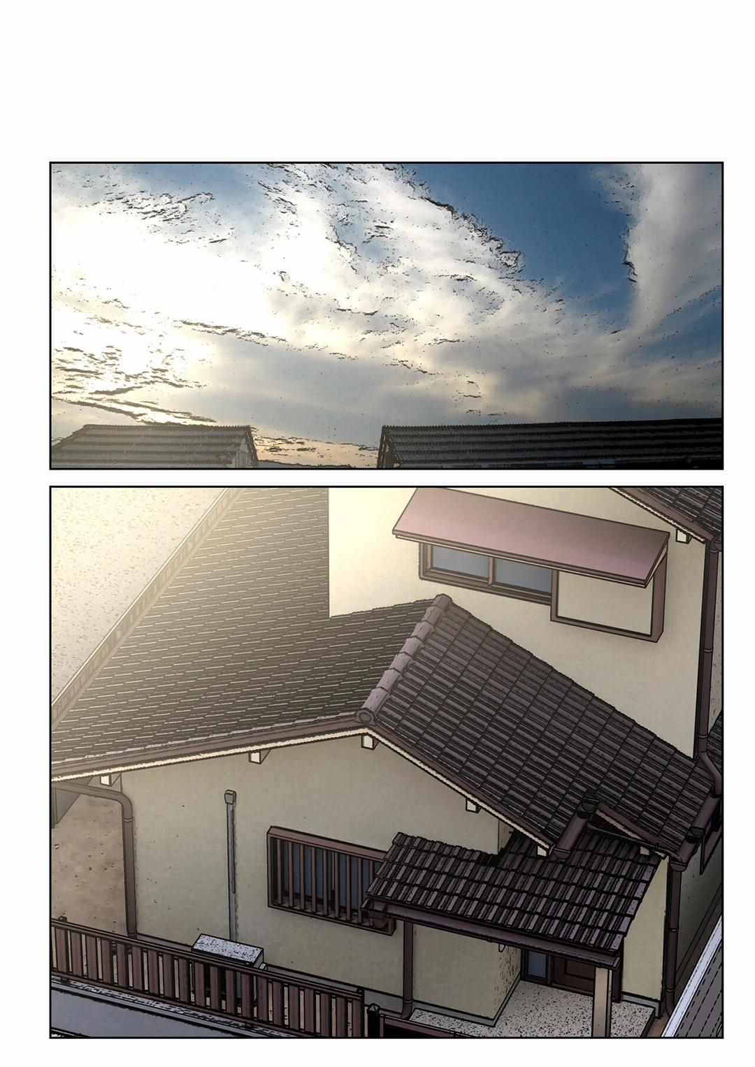 Không có lựa chọn nào ngoài làm tình với mẹ 4 trang 3