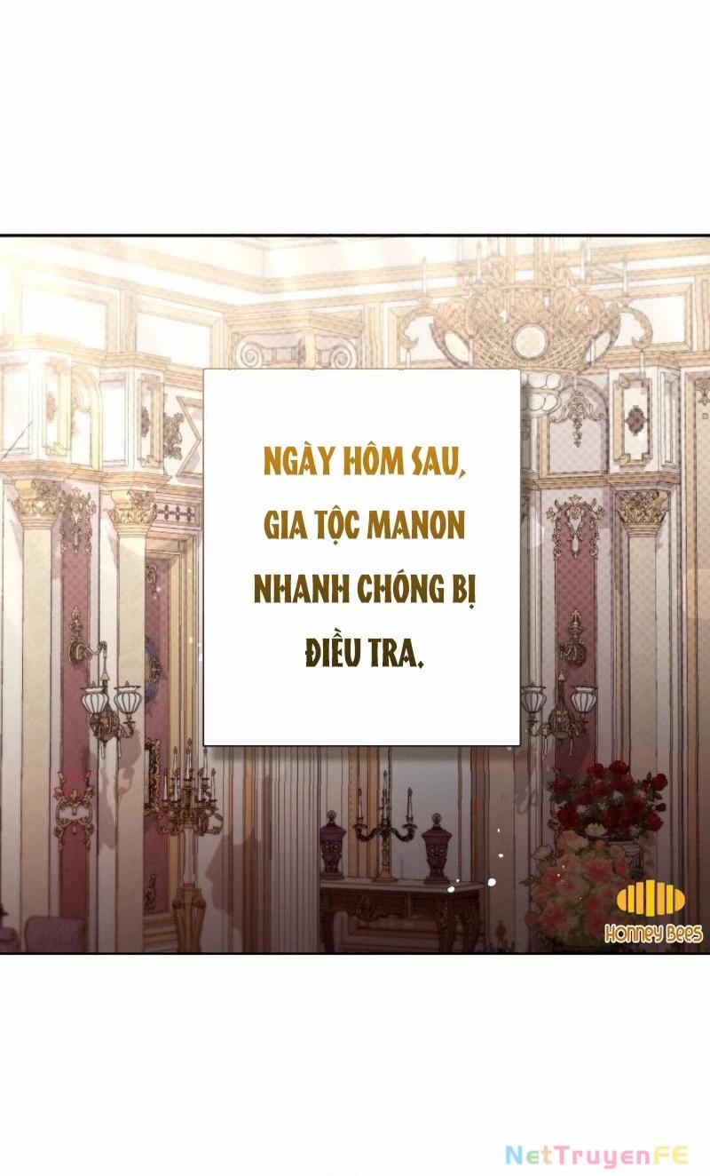 Không Có Nơi Nào Dành Cho Công Chúa Giả Mạo Chương 66 Trang 3