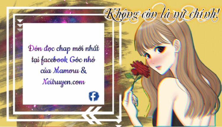 Không Còn Là Nữ Chính! Chương 2 Trang 66