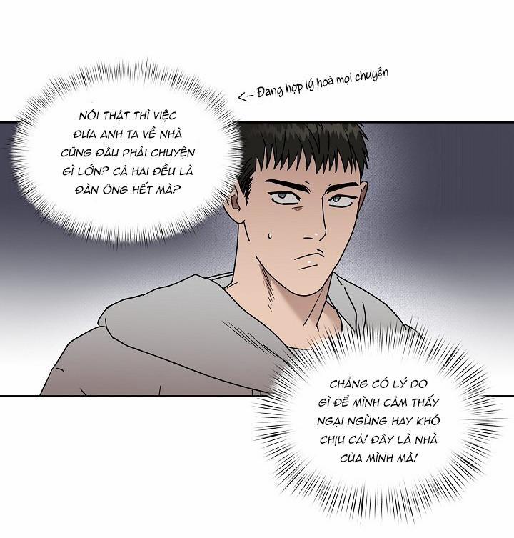 Không Hơn Không Kém 30 trang 14