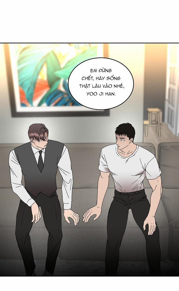 Không Hơn Không Kém 30 trang 33