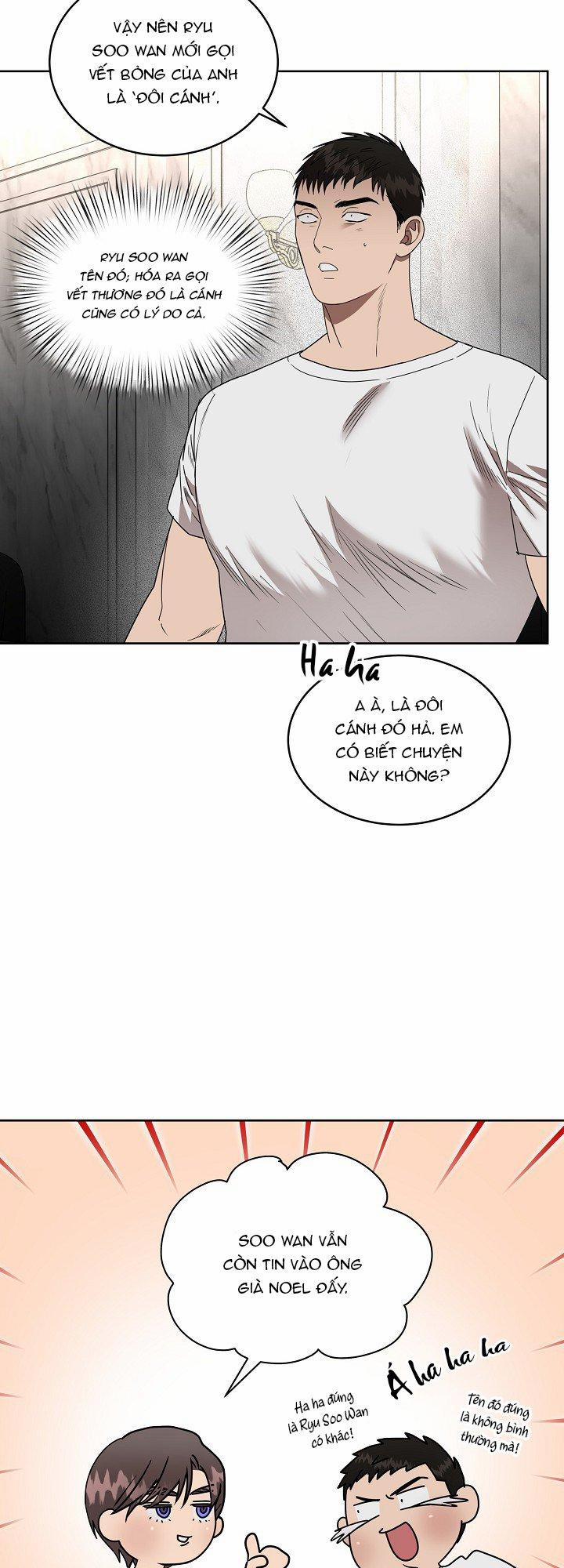 Không Hơn Không Kém 31 trang 11