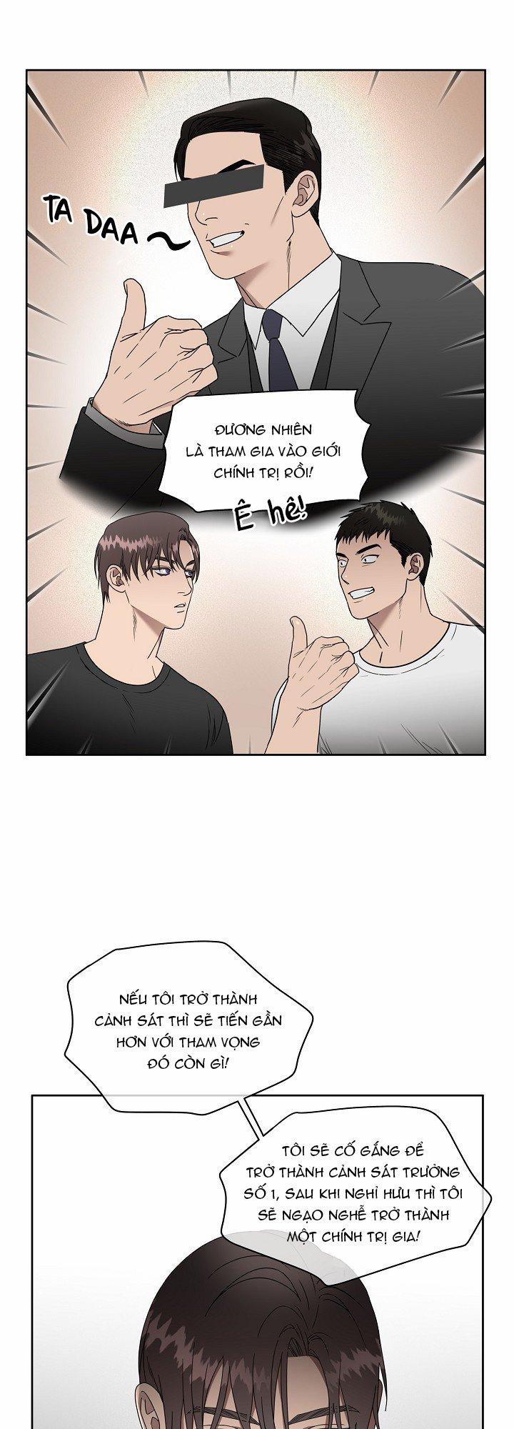 Không Hơn Không Kém 31 trang 16