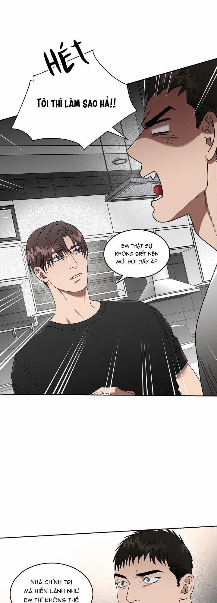 Không Hơn Không Kém 31 trang 18
