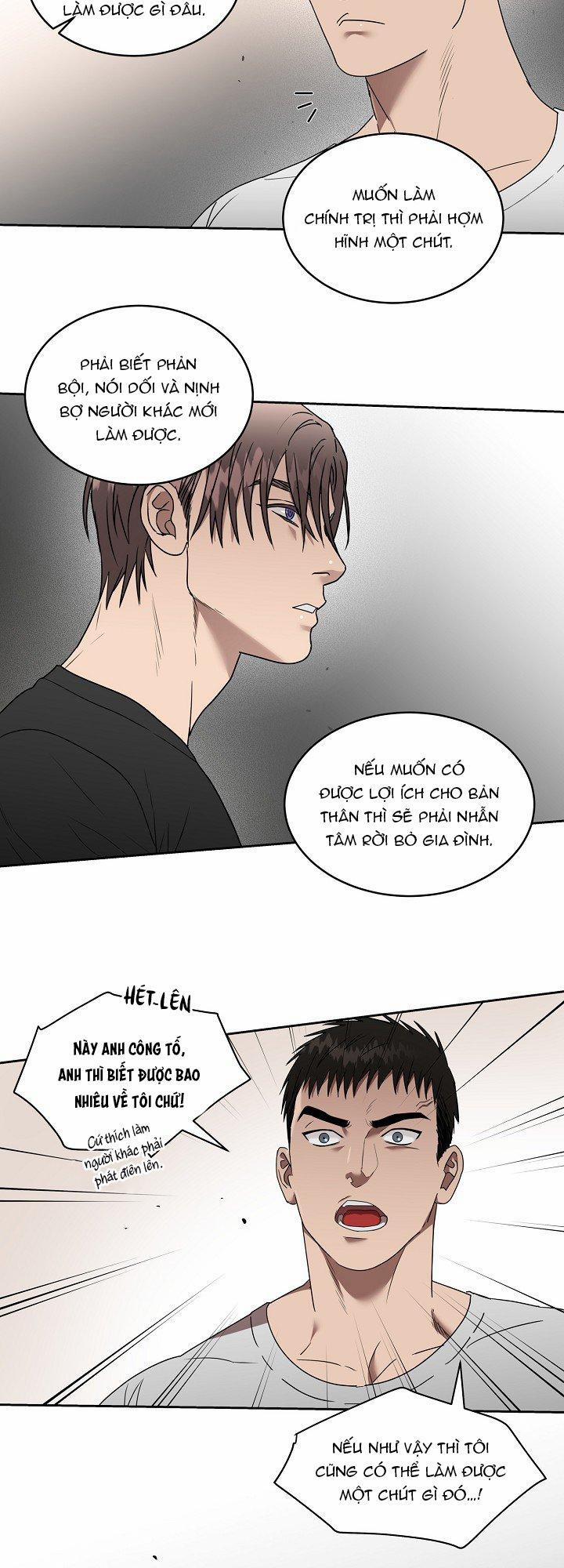 Không Hơn Không Kém 31 trang 19