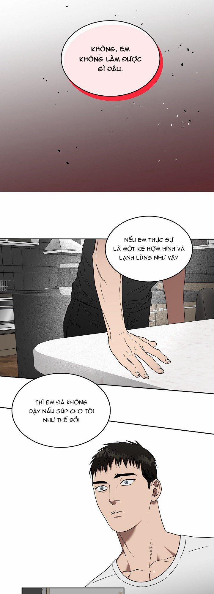 Không Hơn Không Kém 31 trang 20
