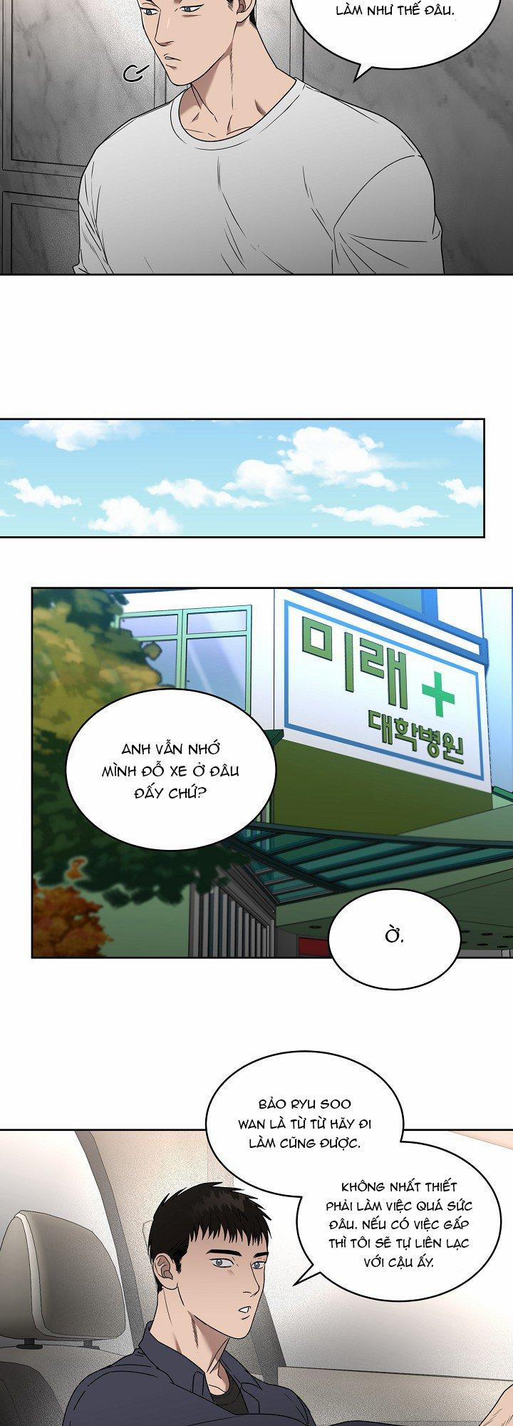 Không Hơn Không Kém 31 trang 23