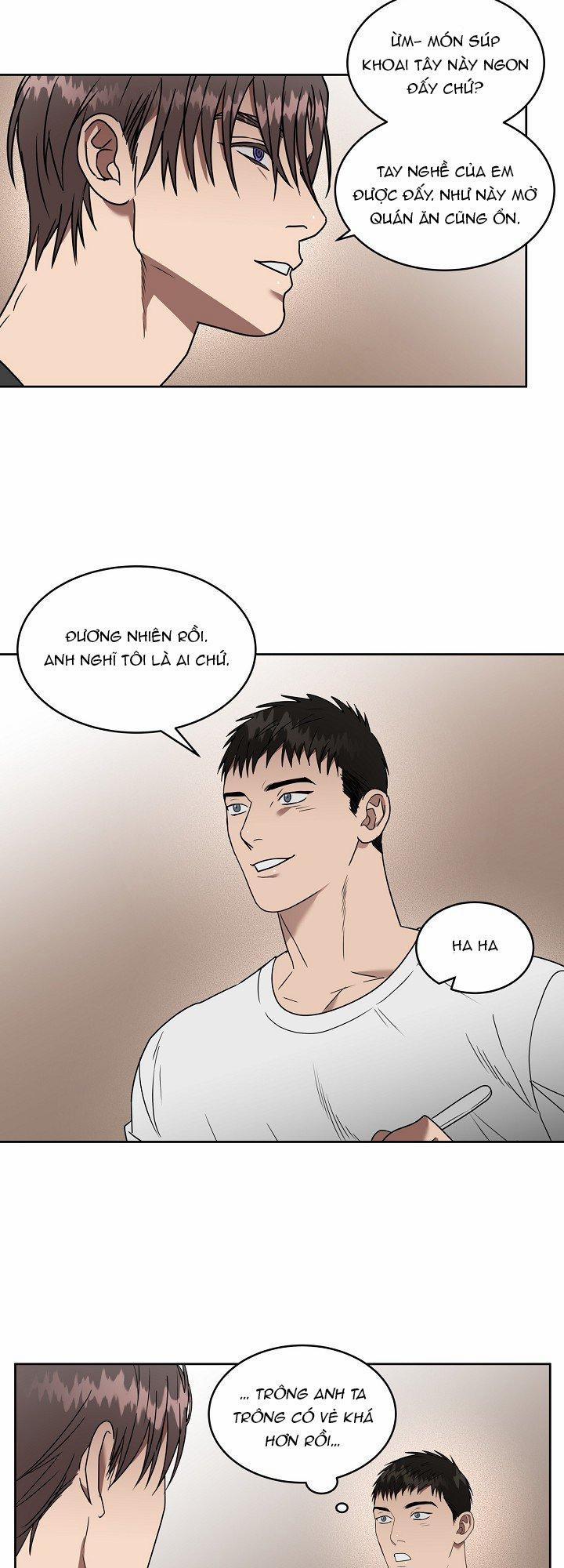 Không Hơn Không Kém 31 trang 7