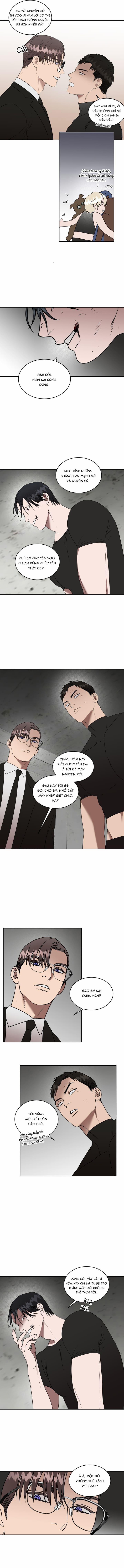 Không Hơn Không Kém 40 trang 1