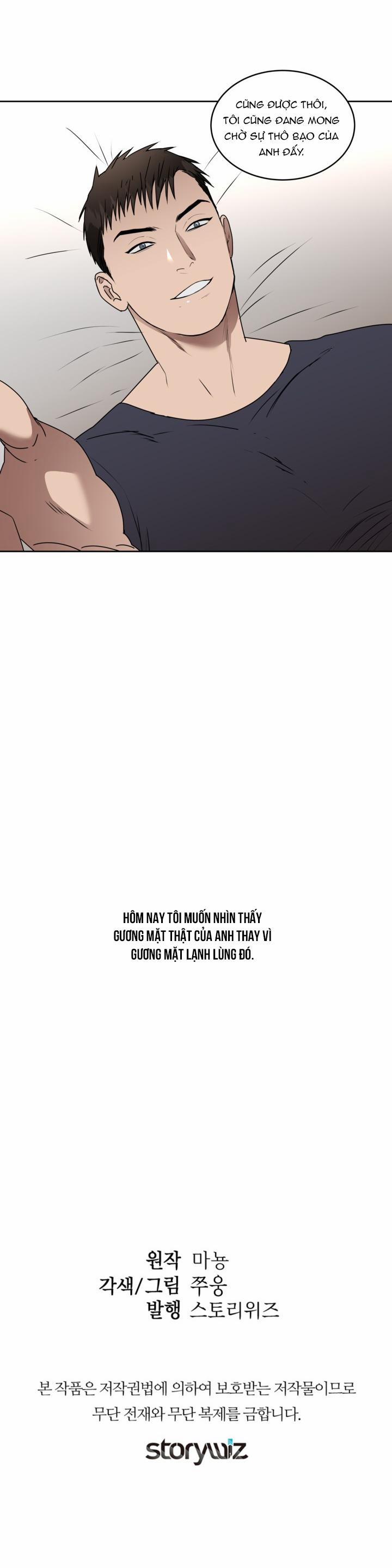 Không Hơn Không Kém 40 trang 6