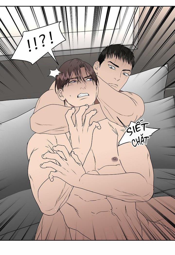 Không Hơn Không Kém 41 trang 42