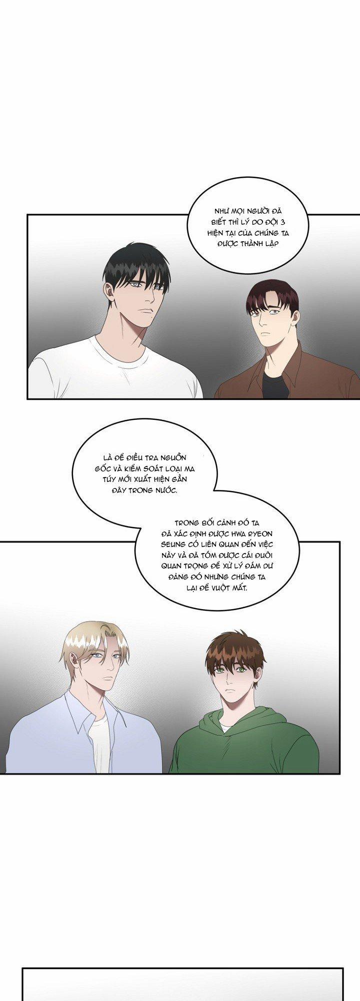 Không Hơn Không Kém 45 trang 1