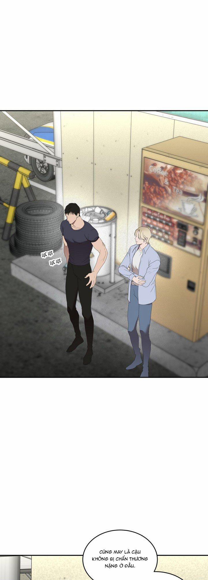 Không Hơn Không Kém 45 trang 10