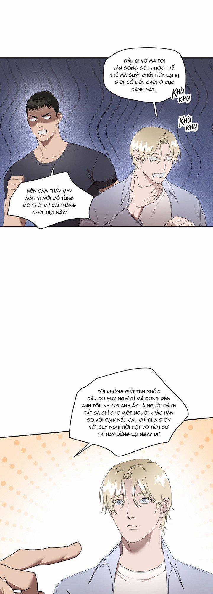 Không Hơn Không Kém 45 trang 16