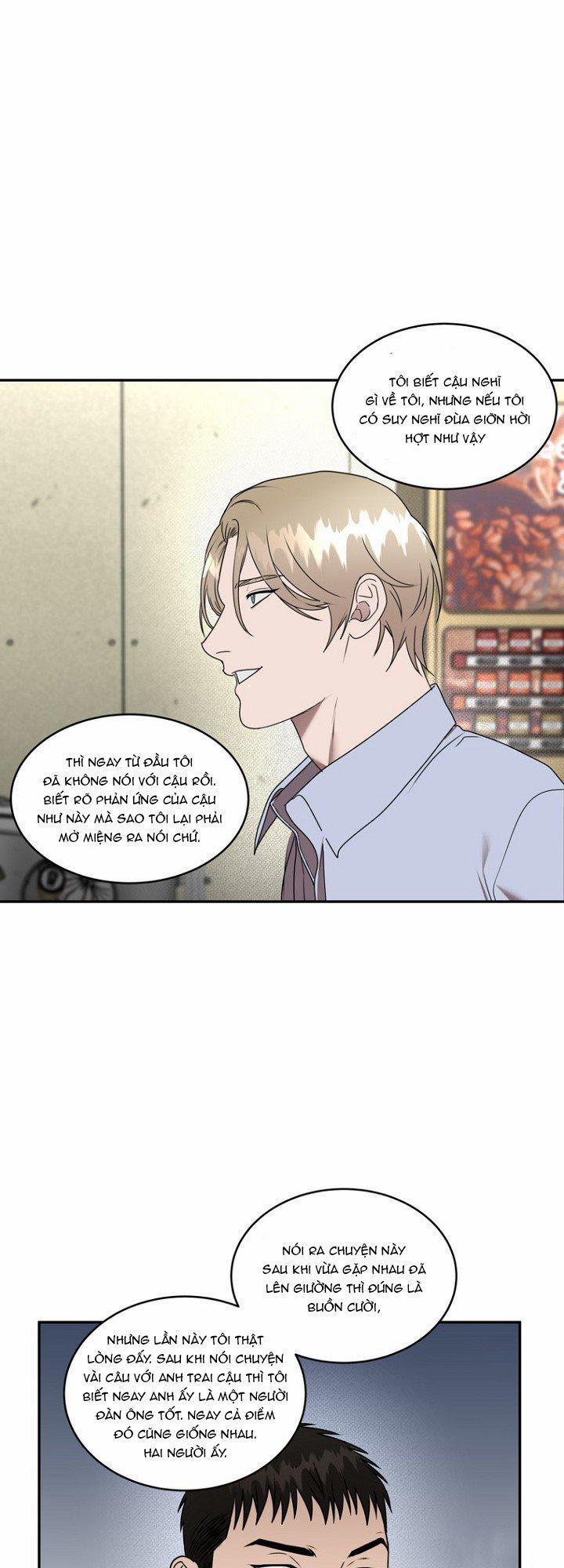 Không Hơn Không Kém 45 trang 18